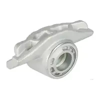 HERTH+BUSS JAKOPARTS Federbeinlager f&uuml;r OPEL Astra J Cascada Zafira Tourer C hinten