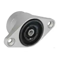 HERTH+BUSS JAKOPARTS Strut Mount, Strut Top Mount for AUDI A4 B6 B7, A6 C6, SEAT Exeo 3R (Rear)