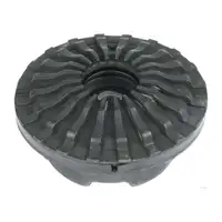 HERTH+BUSS Strut Mount for AUDI A4 B6 B7, A6 C7, A7 4G, SEAT Exeo 3R (Front) 8E0412377C