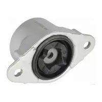 HERTH+BUSS Federbeinlager Domlager f&uuml;r FORD Fiesta 5 MK5 Fusion JU Hinterachse 1330706