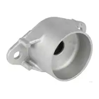 HERTH+BUSS Federbeinlager für FORD Fiesta 6 7 B-Max Ecosport Ka+ MAZDA 2 (DE_, DH_) hinten