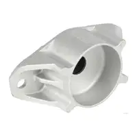 HERTH+BUSS Federbeinlager f&uuml;r FOPRD Focus 2 3 C-Max 1 2 Kuga 2 MAZDA 2 3 BK CX-3 DK hinten