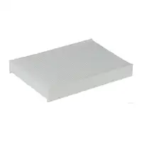 HERTH+BUSS JAKOPARTS Cabin Air Filter (Pollen Filter) for VW Up, SEAT Mii, and SKODA Citigo
