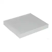 HERTH+BUSS JAKOPARTS Cabin Air Filter for VW Polo 9N, Fox A2, Ibiza 3, 4, Fabia 1, 2, and Roomster