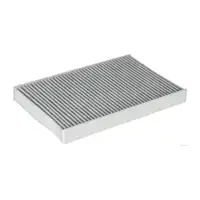 HERTH+BUSS JAKOPARTS Innenraumfilter Aktivkohlefilter f&uuml;r IVECO Daily 4 5 Massif