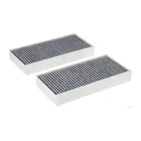 HERTH+BUSS JAKOPARTS Innenraumfilter Aktivkohle f&uuml;r BMW F40 F44 F45 F46 X1 F48 X2 F39 MINI