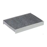 HERTH+BUSS JAKOPARTS Innenraumfilter Aktivkohlefilter f&uuml;r VW Up SEAT Mii SKODA Citigo