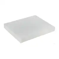 HERTH+BUSS JAKOPARTS Innenraumfilter Pollenfilter f&uuml;r VW Amarok Touareg 7L T5 T6 AUDI 4LB