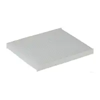 HERTH+BUSS Innenraumfilter Pollenfilter f&uuml;r FIAT 500 / C 312 bis 09.2011 Panda 169 FORD Ka