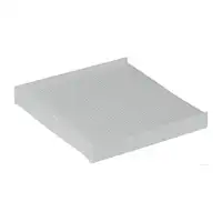 HERTH+BUSS Cabin Air Filter (Pollen Filter) for FORD Transit / Tourneo (April 2006&ndash;August 2014)