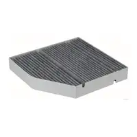 HERTH+BUSS Cabin Air Filter (Activated Carbon Filter) for MERCEDES W205, W206, W213, W463, X/C253, V/C167