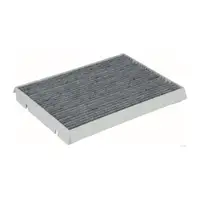 HERTH+BUSS Innenraumfilter Aktivkohlefilter f&uuml;r MERCEDES Sprinte B906-910 V-Klasse W447