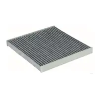 HERTH+BUSS JAKOPARTS Cabin Air Filter (Activated Carbon Filter) for TOYOTA Proace MAX (MFY_, MFQ_)