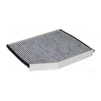 HERTH+BUSS Innenraumfilter Aktivkohlefilter f&uuml;r FORD Tourneo Custom / Transit V362 V363
