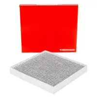 HERTH+BUSS JAKOPARTS Innenraumfilter Aktivkohlefilter f&uuml;r KIA EV6 CV 97133-N9000