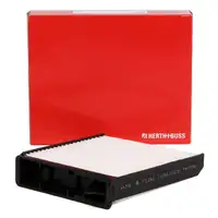 HERTH+BUSS JAKOPARTS Innenraumfilter Pollenfilter f&uuml;r NISSAN Micra 3 K12 Note Evalia NV200