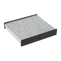 HERTH+BUSS JAKOPARTS Innenraumfilter Aktivkohefilter f&uuml;r NISSAN Juke F16 Micra 5 Qashqai 3