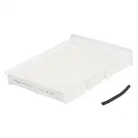 HERTH+BUSS JAKOPARTS Filter-Set 2-tlg für CITROEN C1 PEUGEOT 107 TOYOTA Aygo _B1_ 1.0 68