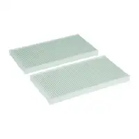 HERTH+BUSS JAKOPARTS Innenraumfilter Pollenfilter TOYOTA bZ4X (_EAM1_) 87139-42040