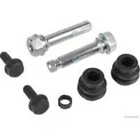HERTH+BUSS JAKOPARTS F&uuml;hrungsh&uuml;lsensatz Bremssattel f&uuml;r LEXUS MITSUBISHI TOYOTA hinten