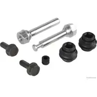 HERTH+BUSS F&uuml;hrungsh&uuml;lsensatz Bremssattel f&uuml;r HYUNDAI KIA MITSUBISHI VOLVO vorne o. hinten