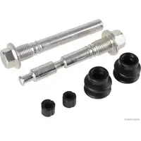HERTH+BUSS JAKOPARTS Guide Sleeve Set for MITSUBISHI Attrage 6 Space Star 6 (Front)