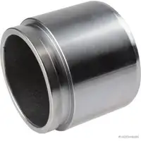 HERTH+BUSS Piston Caliper for Nissan Qashqai 2, Renault Captur 2, Kadjar, and Megane 4 (front)