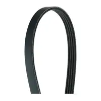 HERTH+BUSS 4PK725 V-ribbed belt for DACIA, NISSAN, RENAULT, SUBARU, SUZUKI, and TOYOTA