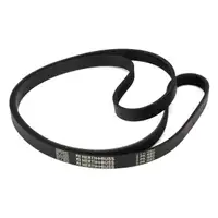 HERTH+BUSS Keilrippenriemen + febi Spanner f&uuml;r OPEL Astra K Corsa E Insignia B 1.0 1.4 1.5