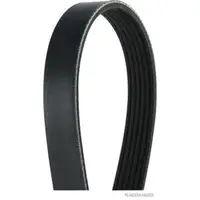 HERTH+BUSS JAKOPARTS 6PK1555 Keilrippenriemen f&uuml;r AUDI BMW CHEVROLET ROVER VOLVO