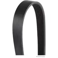 HERTH+BUSS 6PK1670 V-ribbed belt for FIAT, FORD, LEXUS, MITSUBISHI, OPEL, PSA, and TOYOTA