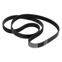 HERTH+BUSS Keilrippenriemen + Rollen für OPEL Mokka / X 1.7 CDTi CHEVROLET Trax 1.7 TD