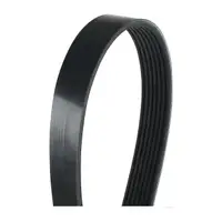HERTH+BUSS 7PK970 V-ribbed belt for SUZUKI Baleno, Swift 5, SX4, S-Cross, Vitara, LY 1.0