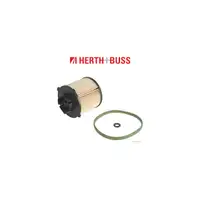 HERTH+BUSS Kraftstofffilter für OPEL Astra J Insignia A Meriva B Zafira C 1.3-2.0 CDTi