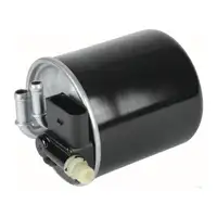HERTH+BUSS Kraftstofffilter f&uuml;r MERCEDES W176 W246 W204 W211 W212 W213 W463 W166 W221 W222