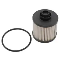 HERTH+BUSS JAKOPARTS Kraftstofffilter f&uuml;r CITROEN FORD OPEL PEUGEOT TOYOTA 1.6/2.0 DIESEL
