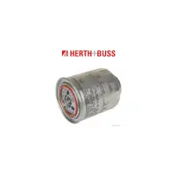 HERTH+BUSS JAKOPARTS Kraftstofffilter Dieselfilter f&uuml;r HONDA ACCORD 7 CR-V