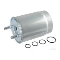 HERTH+BUSS JAKOPARTS Fuel Filter for SUZUKI Grand Vitara 2 1.9 DDiS AWD (model year 2002 and later)