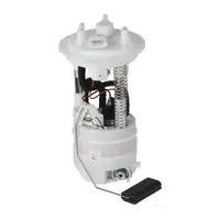 HERTH+BUSS JAKOPARTS Kraftstoffpumpe Benzinpumpe f&uuml;r NISSAN Micra 4 (K13K) 1.2 80 PS