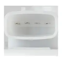 HERTH+BUSS JAKOPARTS Kraftstoffpumpe Benzinpumpe f&uuml;r NISSAN Micra 4 (K13K) 1.2 80 PS