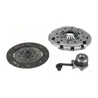 HERTH+BUSS Kupplungssatz f&uuml;r CITROEN C4 2 C5 3 Jumpy 3 PEUGEOT 308 2 3008 2 2.0 BlueHDi