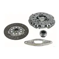 HERTH+BUSS Kupplungssatz + Ausr&uuml;cklager f&uuml;r BMW F20/21 F22 F23 E90-93 F30-34 F32-36 X3 F25