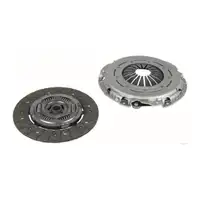 HERTH+BUSS Kupplungssatz f&uuml;r FORD Focus 3 Mondeo 5 C-Max 2 Grand C-Max 1.0 EcoBoost
