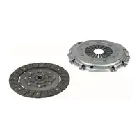 HERTH+BUSS Kupplungssatz f&uuml;r CITROEN C4 Picasso 1 2 C5 3 PEUGEOT 3008 1 508 1 5008 1.6 HDi