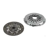 HERTH+BUSS Kupplungssatz f&uuml;r ALFA ROMEO Giulietta 940 Mito 955 FIAT Punto 199 1.4 TB