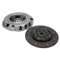 HERTH+BUSS JAKOPARTS Kupplungssatz f&uuml;r NISSAN Interstar X70 2.5 dCi Primastar X83 2.0 dCi