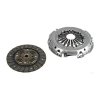 HERTH+BUSS Kupplungssatz f&uuml;r RENAULT Clio 3 Kangoo Megane 2 3 Scenic 2 1.4/1.6 16V