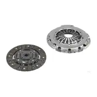 HERTH+BUSS JAKOPARTS Kupplungssatz f&uuml;r DACIA MERCEDES-BENZ NISSAN RENAULT 1.5 DIESEL