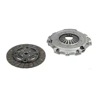 HERTH+BUSS JAKOPARTS Kupplungssatz f&uuml;r MITSUBISHI ASX 2.0 150 PS Lancer 8 1.8 140/143 PS