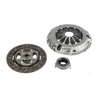 HERTH+BUSS JAKOPARTS Kupplungssatz + Ausr&uuml;cklager f&uuml;r SUZUKI Swift 3 MZ EZ 1.3 1.5